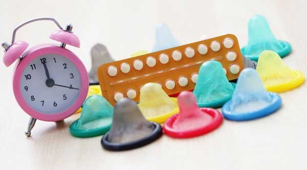 Métodos Contraceptivos: Escolha o melhor para você