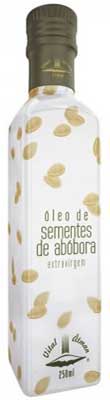 Semente de abóbora: alimento riquíssimo e versátil!