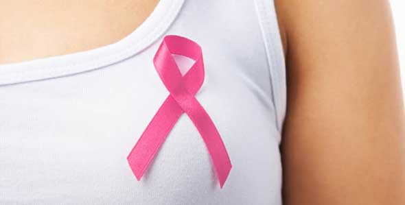 Como fazer a prevenção do câncer de mama?