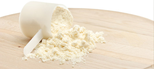 Whey: Proteína de Alta Qualidade