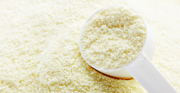 Whey: Proteína de Alta Qualidade